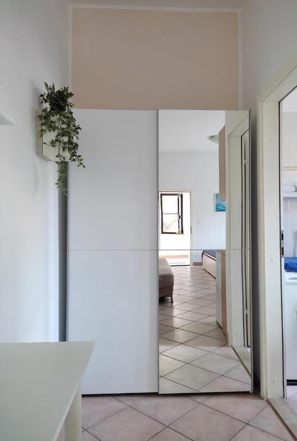 Appartamento Da Vjeri Pula Exterior foto